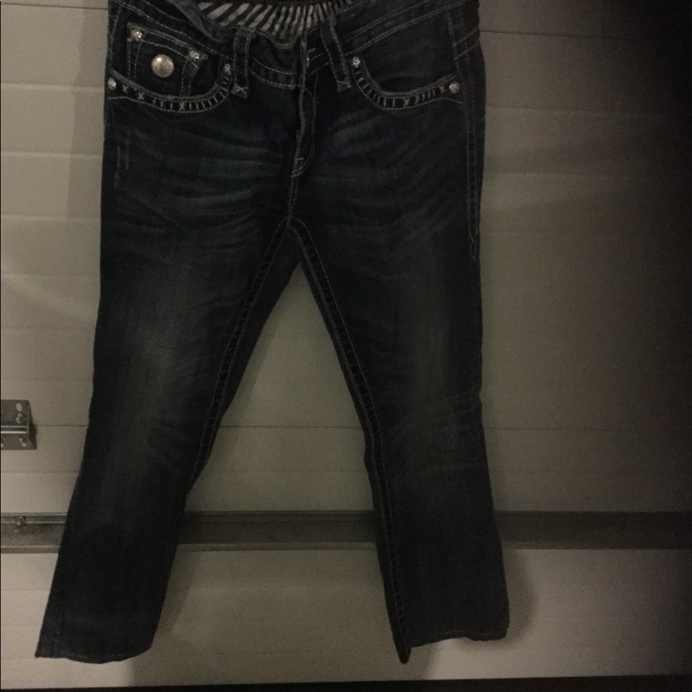 Rock revival